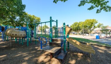 Allentown police investigating after 200 kids caused disruption at park