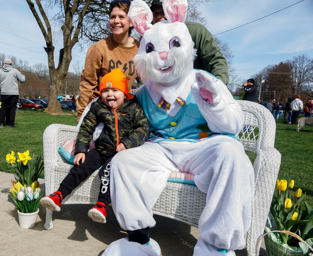 Lehigh Valley restaurants serving Easter dinner