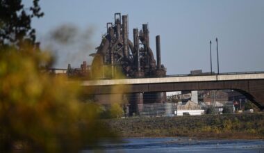 Why international journalists are reporting in Bethlehem