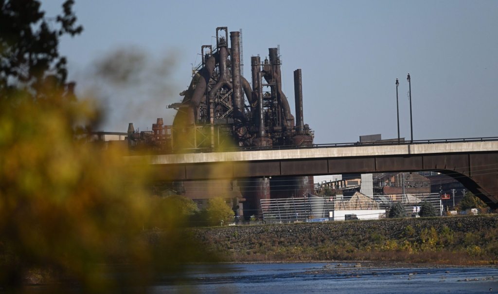 Why international journalists are reporting in Bethlehem