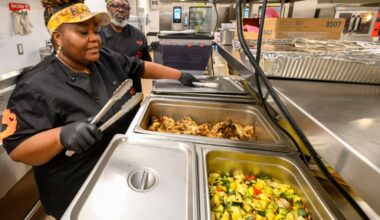 Ghost kitchen brings Lehigh Valley chefs to Lehigh University