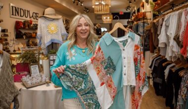Find unique styles as Lehigh Valley boutique celebrates new location