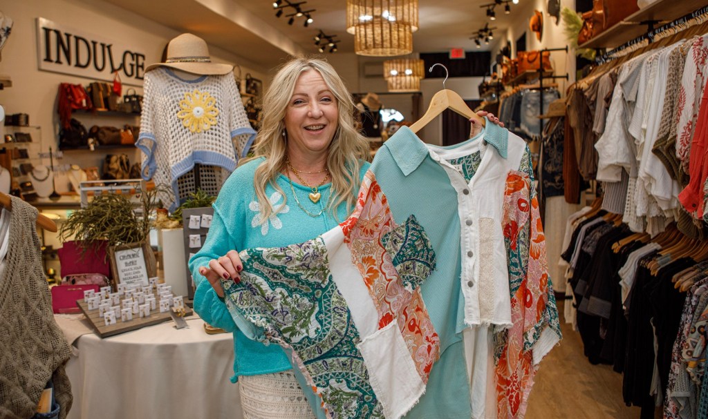 Find unique styles as Lehigh Valley boutique celebrates new location