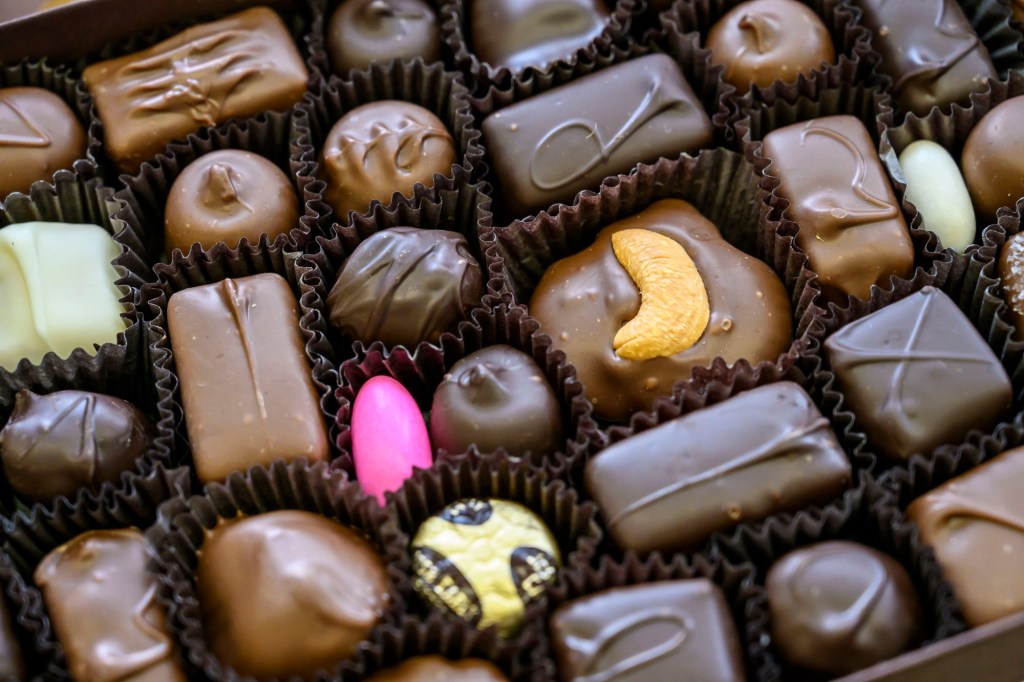 Why Lehigh Valley chocolate makers say your Easter candy costs more