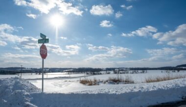 Lehigh Valley Eli Lilly project concerns: traffic, truck parking