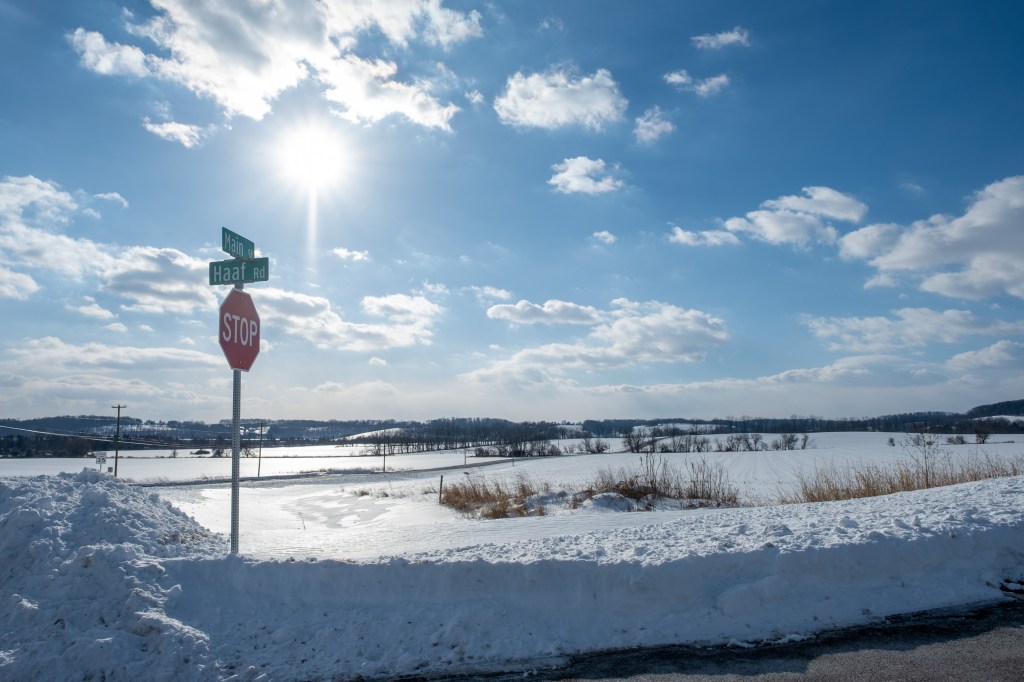 Lehigh Valley Eli Lilly project concerns: traffic, truck parking