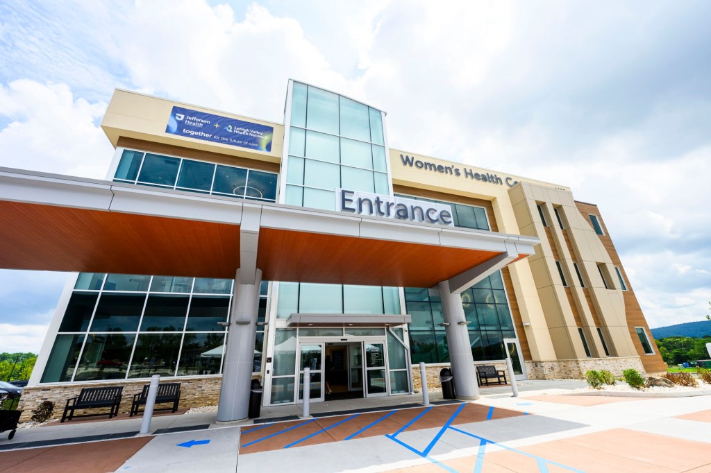 Special Medicare enrollment period open for UnitedHealthcare patients at LVHN