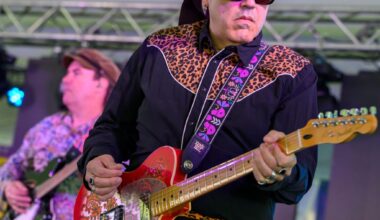 Lehigh Valley spring arts guide