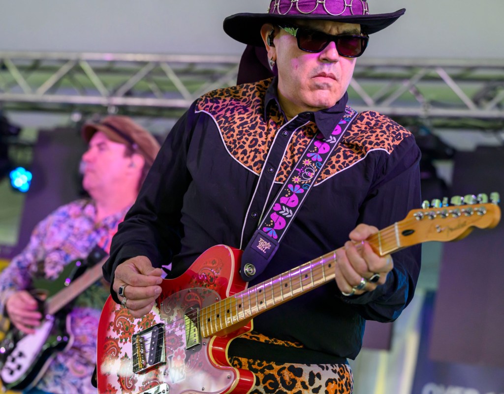 Lehigh Valley spring arts guide