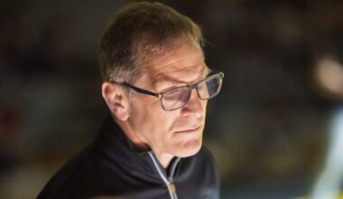 Emmaus' Jim Best is All-Area Class 3A wrestling coach of the year