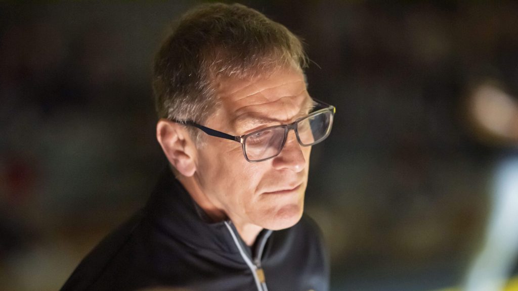 Emmaus' Jim Best is All-Area Class 3A wrestling coach of the year
