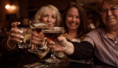 Americans are drinking less. What does that mean for Lehigh Valley businesses?