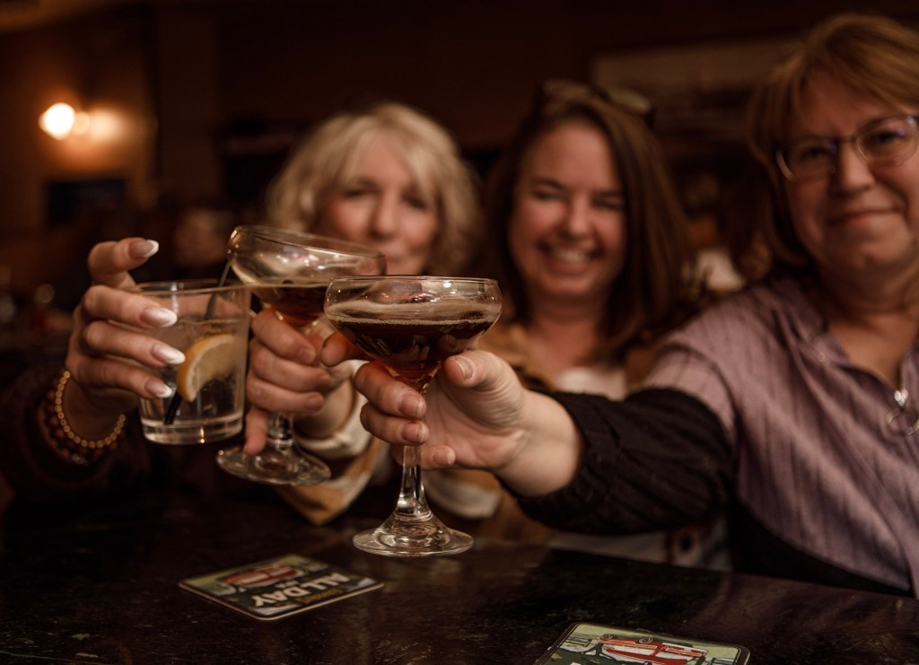 Americans are drinking less. What does that mean for Lehigh Valley businesses?