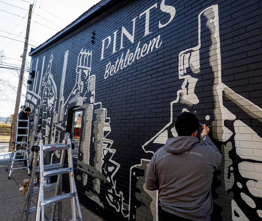 Pints & Pies Pub announces when it will reopen months after fire
