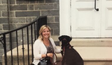 Lehigh Valley veterinarian writes new book