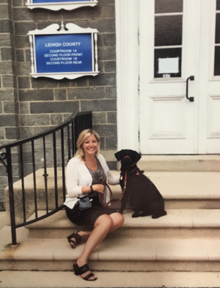 Lehigh Valley veterinarian writes new book