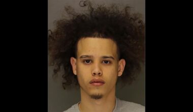 Man wanted in Catasauqua fatal shooting; police ask for public's help