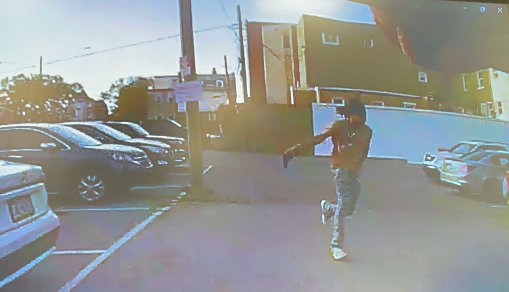 Man sentenced to 40-80 years