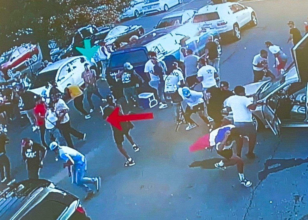 2nd man sentenced to prison