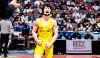 2 from Lehigh Valley win 4th state titles