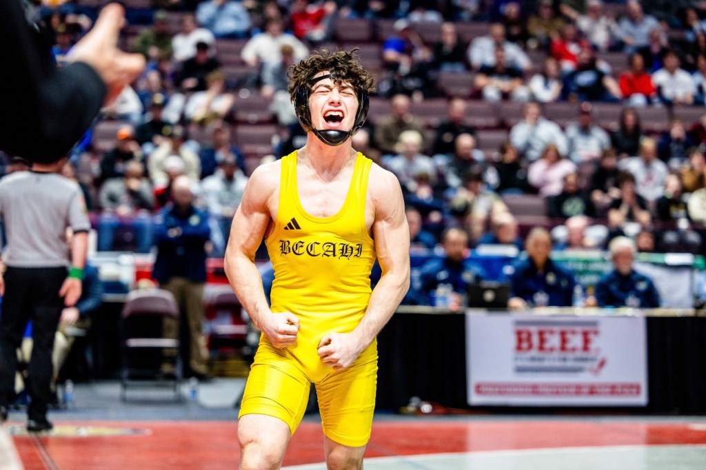 2 from Lehigh Valley win 4th state titles