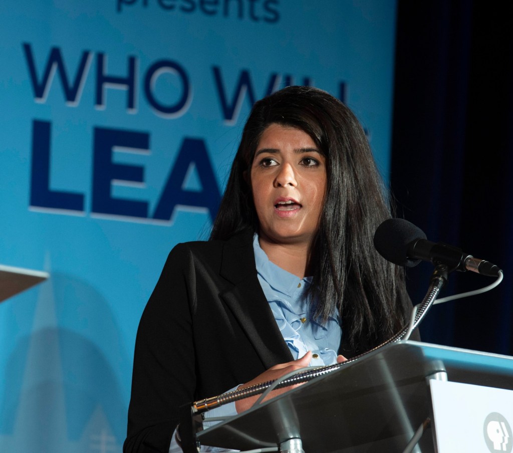 Ex Easton council member was stranded in Middle East after Iran attack