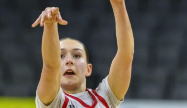 Easton girls survive, Bethlehem Christian boys cruise in opening round