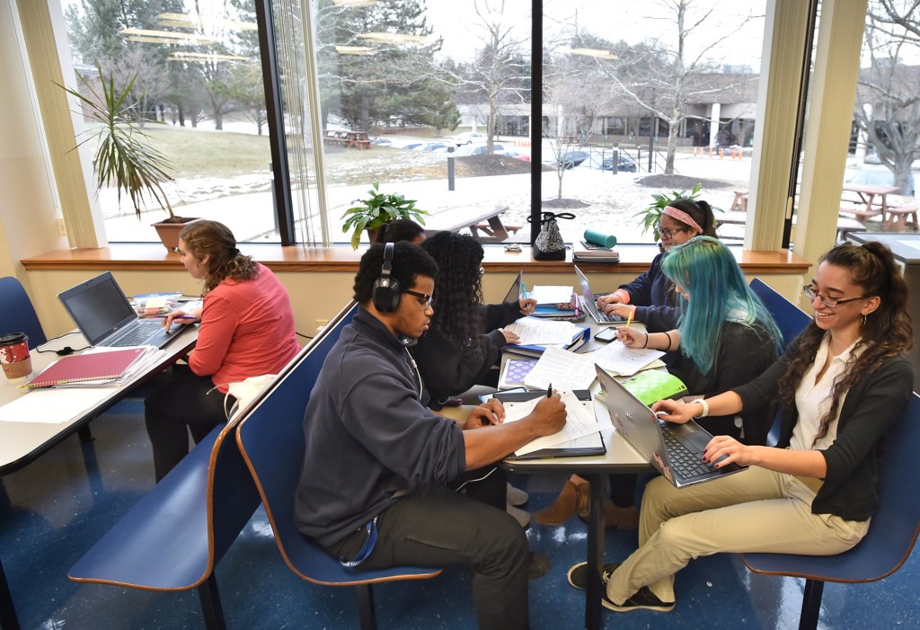 These are the top ranked Lehigh Valley high schools in U.S. News list