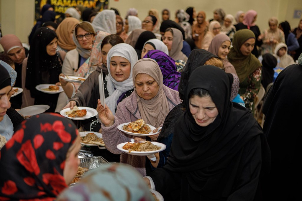 Ramadan reminds me of lessons of human dignity