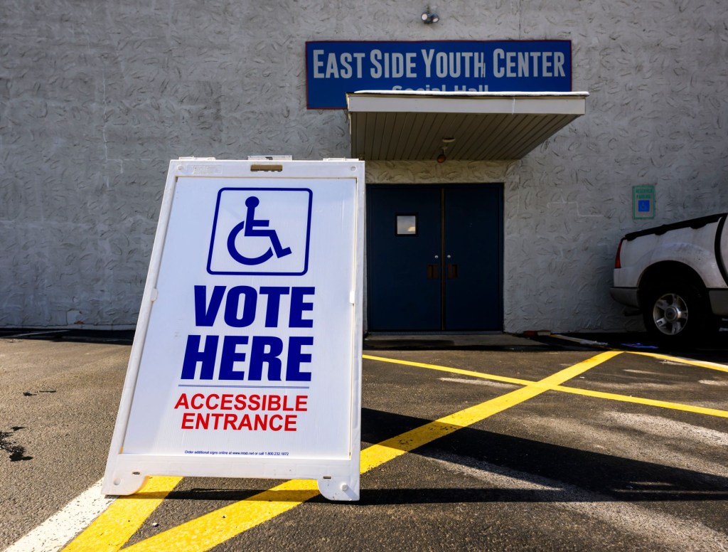 Lehigh Valley and Pa. primary election 2026: Here's who is running