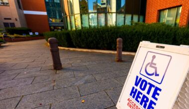 Two candidates for office in Lehigh Valley face petition challenge