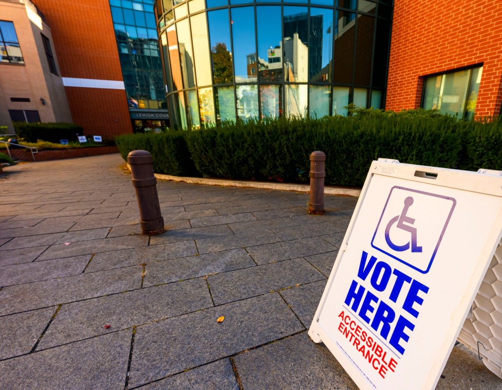 Two candidates for office in Lehigh Valley face petition challenge