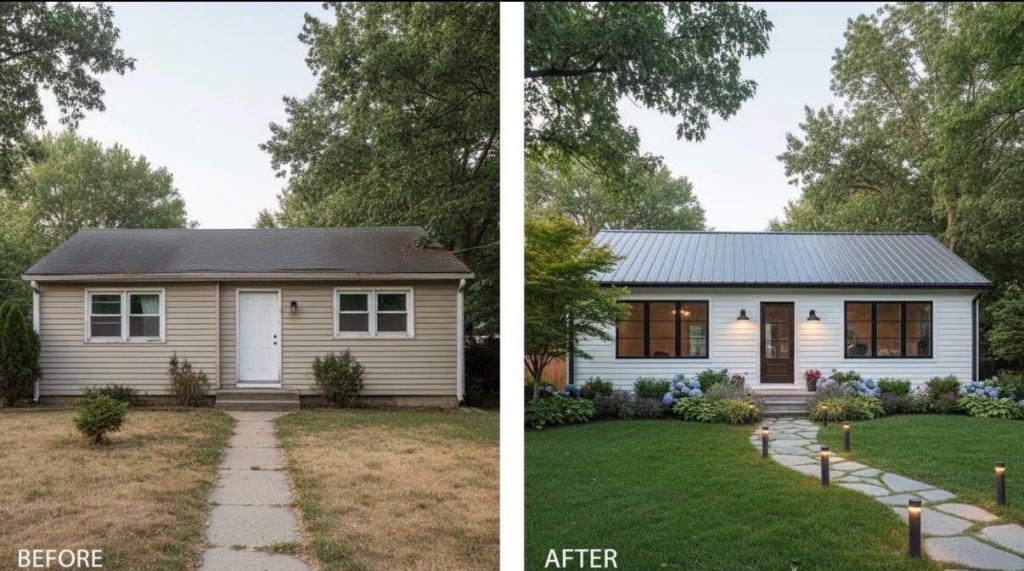 Realtors warn house buyers to look out for 'housefishing' scams