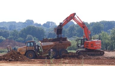 Lehigh Valley's growth nets top spot in Site Selection magazine