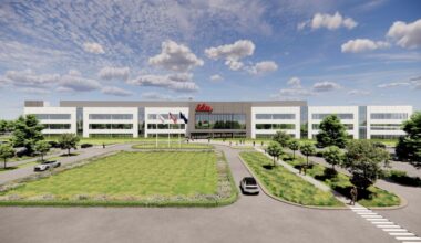 Parkland School Board members skeptical of tax break for Eli Lilly