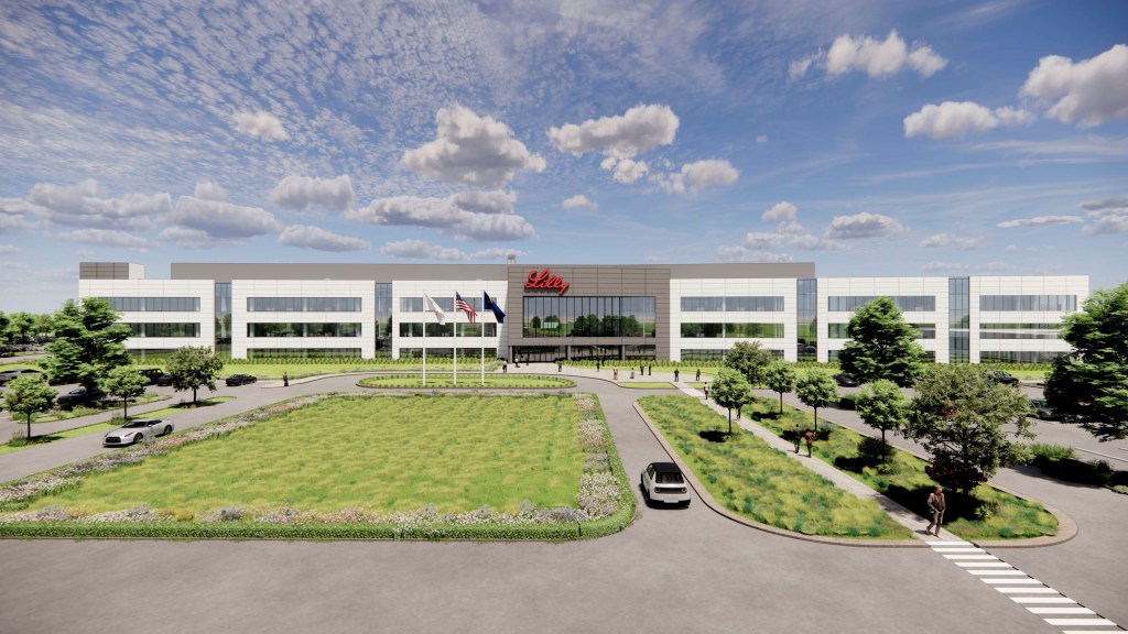 Parkland School Board members skeptical of tax break for Eli Lilly