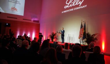 An inside look at how Eli Lilly chose the Lehigh Valley