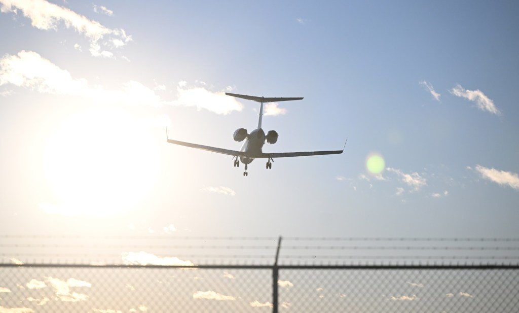 When will the Lehigh Valley see temperatures in the 70s? There's still some rainy weather to get through