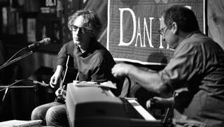 The Electric Farm performs Saturday, March 28, 2026, at Godfrey...