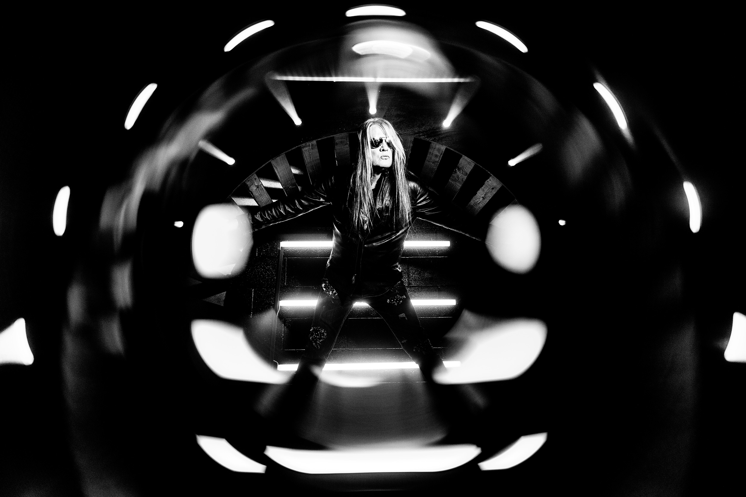 Sebastian Bach will perform Saturday, March 21, 2026, at Penn’s...