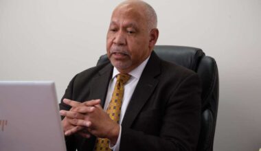 Lehigh Valley civil rights activist Marvin Boyer remembered