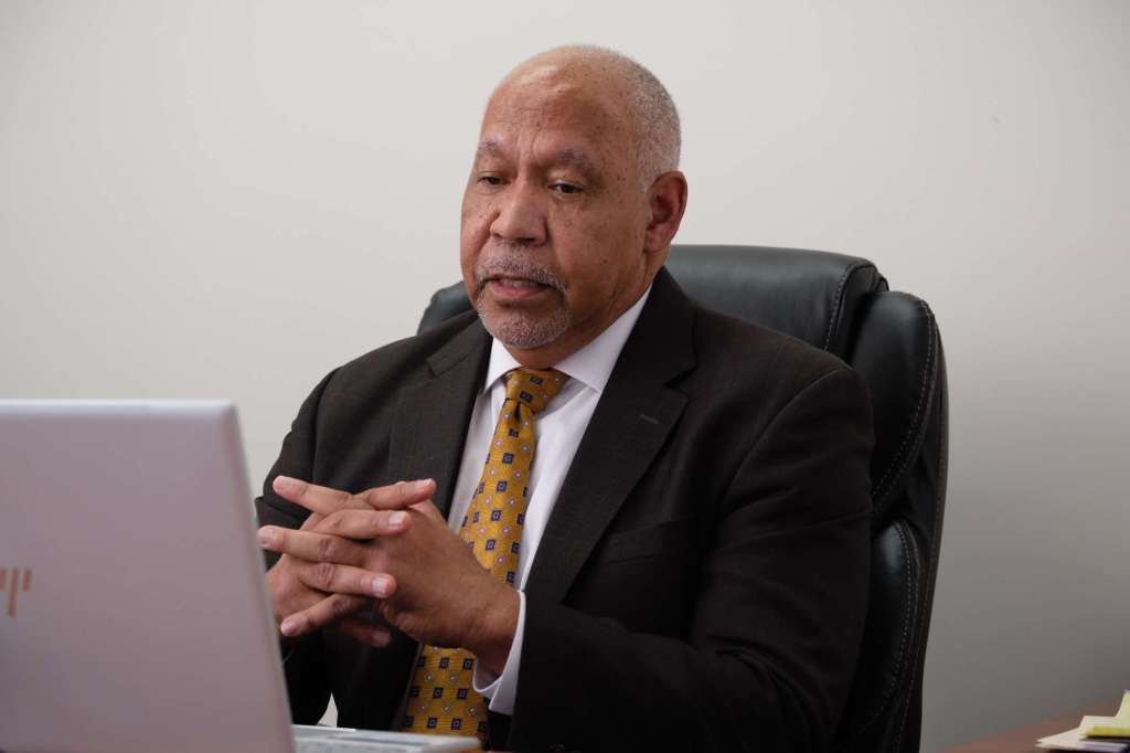 Lehigh Valley civil rights activist Marvin Boyer remembered