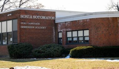 Allentown planners approve Midway Manor school expansion