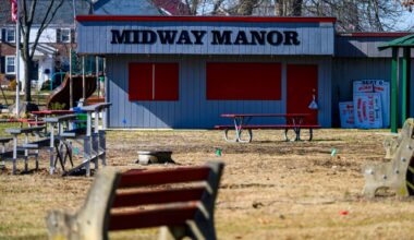 ASD board votes - Midway Manor's community concession stand to stay photos