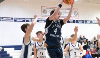 Salisbury, Bethlehem Catholic PIAA preview