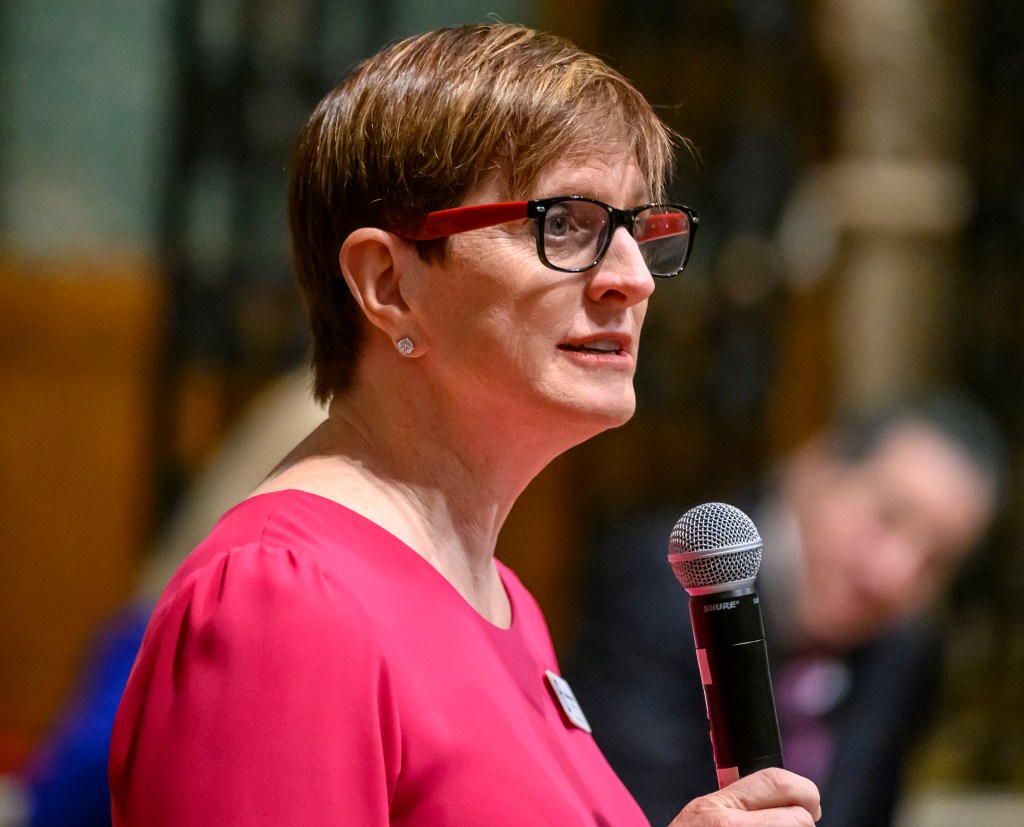 Planned Parenthood in Lehigh Valley no longer accepting Medicaid patients in most cases