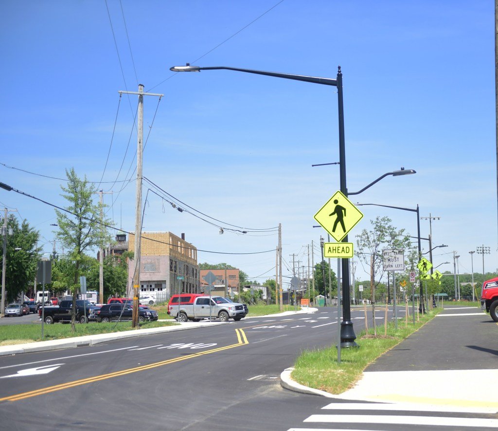 Urban Residential gets mixed review on four apartment buildings near the riverfront from Allentown planners