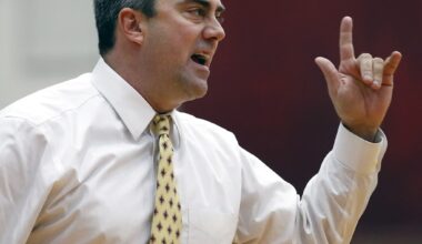 Scott McClary resigns from Becahi