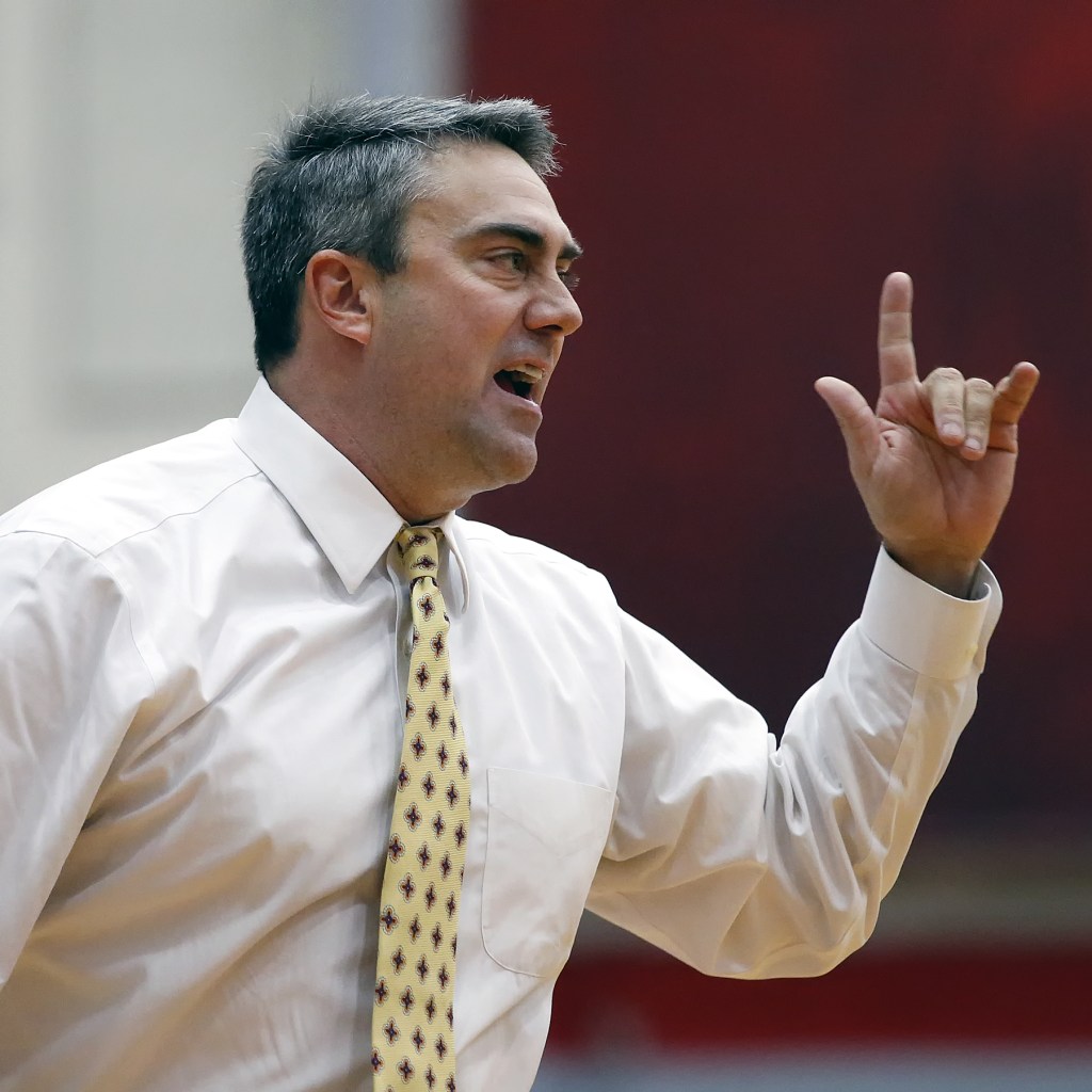 Scott McClary resigns from Becahi