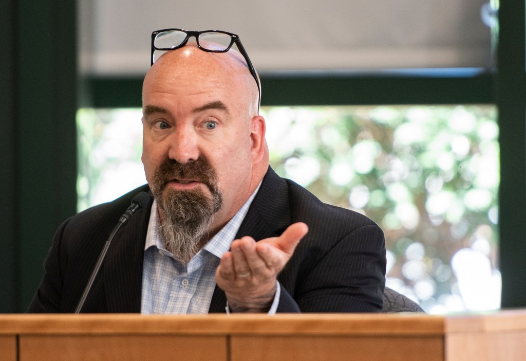 Lehigh County searching for new elections chief as primary election approaches